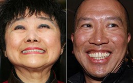 Những nữ đại gia "đốt tiền" nuôi trai trẻ nổi tiếng nhất thế giới
