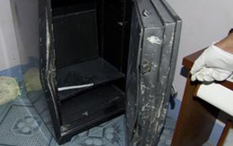 Điểm mặt đại gia mất trộm tiền tỷ