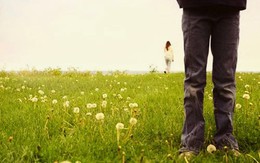 Cũng có ngày tình yêu ấy bay xa