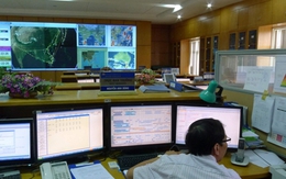 Chuyện chưa kể ở 'Trung tâm NASA' của Việt Nam