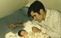 Ảnh độc về đại gia đình Mitt Romney 