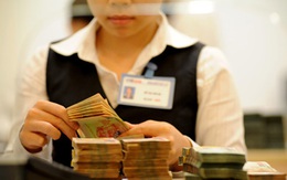 Rao nửa tỷ đồng một suất vào làm tại ngân hàng