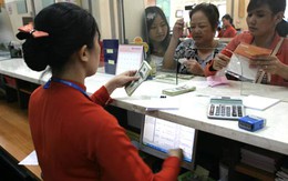 ĐBQH "truy" cách quản lý điều hành của ngân hàng