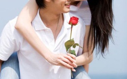 Nghèo thì phải quyết lấy vợ "đại gia"