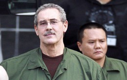 10 đại gia ngân hàng ngậm ngùi sau song sắt