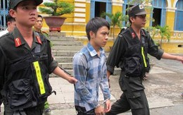 Tình yêu ‘bọ xít’ và nước mắt ‘yêu râu xanh’