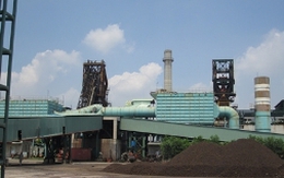 Đại gia thép mơ thời buôn sắt vụn