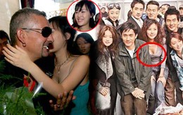 Diễn viên Cbiz bị lợi dụng để lừa tình đại gia 