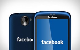 Smartphone của Facebook dần được lộ diện