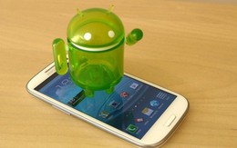 Thị trường smartphone tại Mỹ sụt giảm