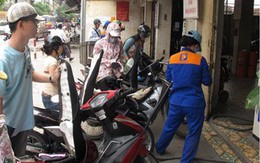 Xăng có lãi, bộ yêu cầu ngừng bù lỗ