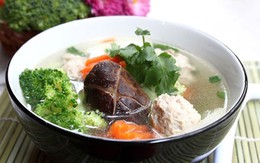 8 loại thực phẩm để qua đêm có hại cho sức khỏe