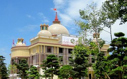 Biệt thự triệu đô của các 'sếp bự' ngân hàng VN