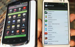 Smartphone: Thông minh nhưng... hại điện!