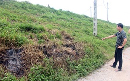 Giết người, thiêu sống để...giữ tình yêu