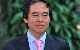 Thống đốc Ngân hàng 'xin nhận một nửa giải Nobel'