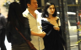 Lộ diện ‘đại gia’ của Phạm Băng Băng?