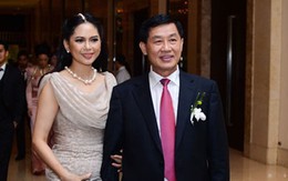 Mẹ chồng Tăng Thanh Hà giàu và quyền lực đến đâu? 