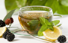 Trà - loại nước uống tuyệt vời cho sức khỏe