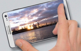 Samsung, LG, Sony rục rịch làm smartphone màn hình Full HD