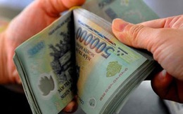 Ngân hàng cho vay như… cưới vợ