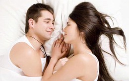 "Chuyện ấy" - Liều thuốc tuyệt vời cho sức khỏe