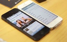 Những smartphone đình đám nhất năm 2012