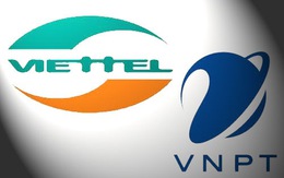Lần đầu tiên Viettel “soán ngôi” VNPT về doanh thu?