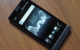 6 smartphone giảm giá trong tháng 11