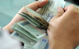 Nhiều ngân hàng sẽ không có thưởng Tết?