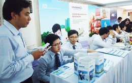 Ngân hàng bán tháo các dự án thu hồi nợ