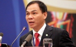 10 đại gia giàu nhất sàn chứng khoán 2012