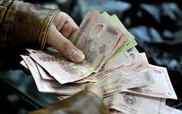 Vay mua nhà, bị ngân hàng 'chém' lãi suất khủng