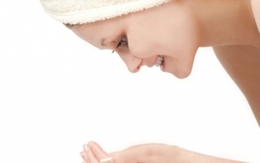 Làm đẹp da mặt với công thức thiên nhiên