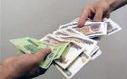 Cán bộ ngân hàng chiếm đoạt tiền của nông dân