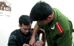 Lời thú tội của kẻ sát hại dã man bảo vệ ngân hàng