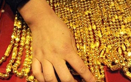 Con dâu trộm gần 7 cây vàng của mẹ chồng 