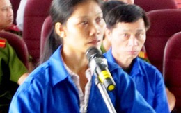 Nghệ An: Thêm một bà Liễu dùng xăng đốt chồng lãnh án