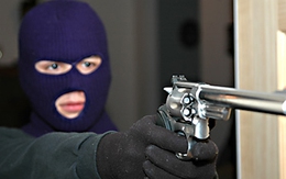 Cao Bằng: Con đại gia đất mỏ dùng súng uy hiếp dân