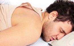 Thói quen hủy hoại sức khỏe nam giới