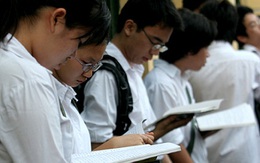 Bí kíp giữ sức khỏe cho các sĩ tử