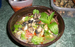 2 món ngon ngày cuối tuần tốt cho sức khỏe