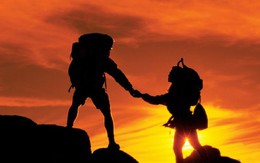 Bí kíp vàng giữ sức khỏe cho những người mê phượt