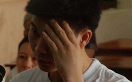 Hủy hoại nhan sắc bạn gái vì bị từ chối tình yêu