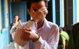 "Vòi vĩnh" hoa hồng, Giám đốc phòng giao dịch ngân hàng lĩnh án