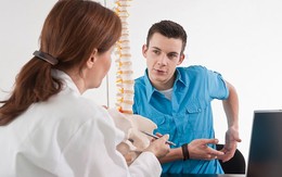 Thấp khớp: Mối nguy hại lớn tới sức khỏe răng miệng