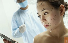 Rước họa sau khi "ném" cả "núi" tiền đi làm đẹp 