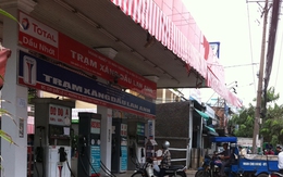 Tìm nguyên nhân xe chết máy khi vừa đổ xăng