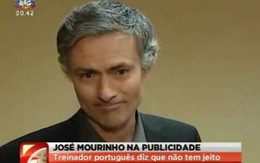 Jose Mourinho đầu tư tiền triệu vào ngân hàng
