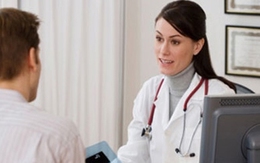 3 "độc tố" phá hủy sức khỏe đàn ông